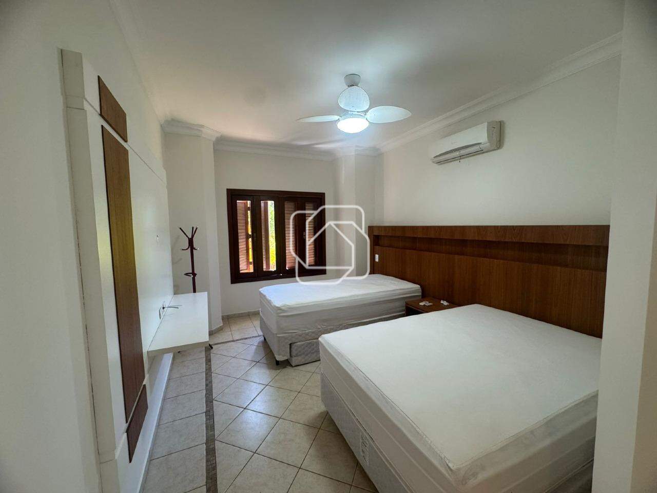 Casa de Condomínio para aluguel em Itu - SP - Fazenda Vila Real de Itu: