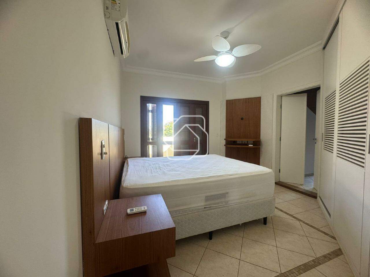 Casa de Condomínio para aluguel em Itu - SP - Fazenda Vila Real de Itu: