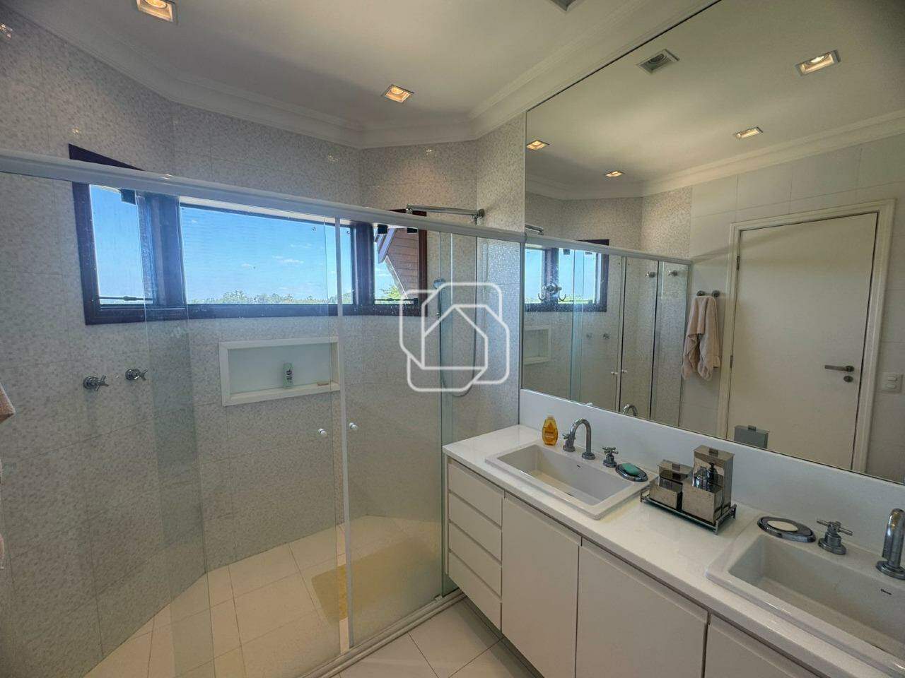 Casa de Condomínio para aluguel em Itu - SP - Fazenda Vila Real de Itu: