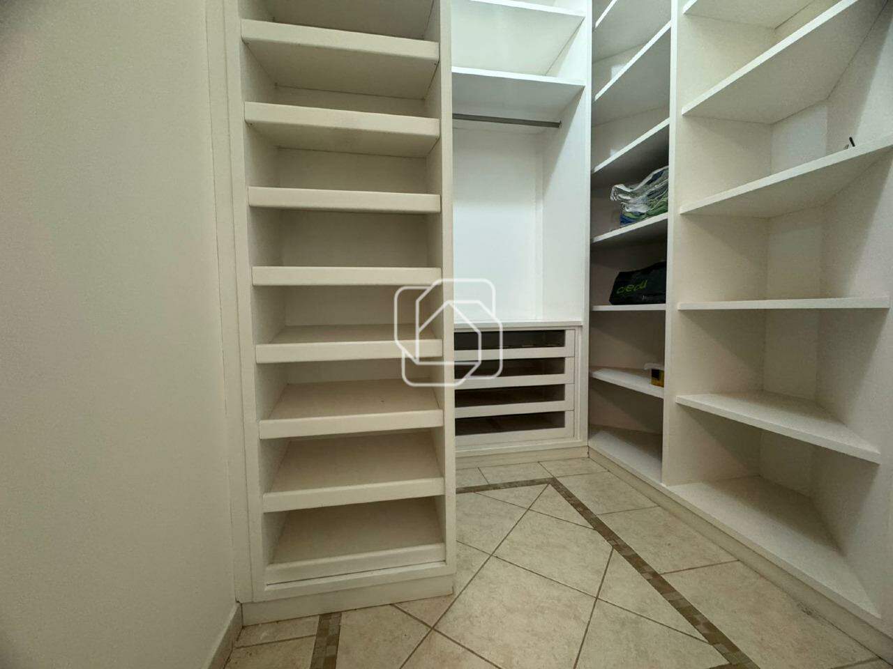 Casa de Condomínio para aluguel em Itu - SP - Fazenda Vila Real de Itu: