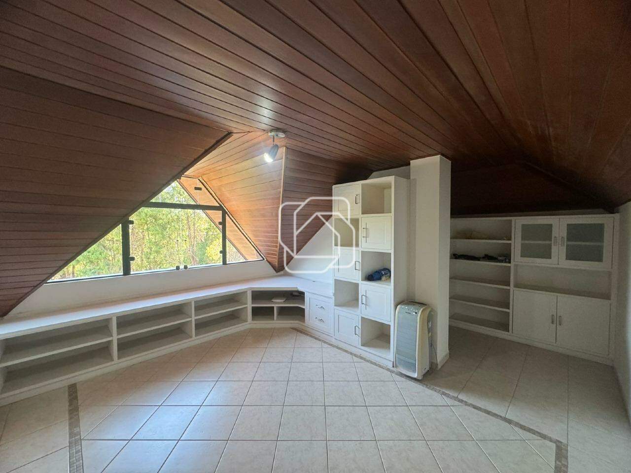 Casa de Condomínio para aluguel em Itu - SP - Fazenda Vila Real de Itu: