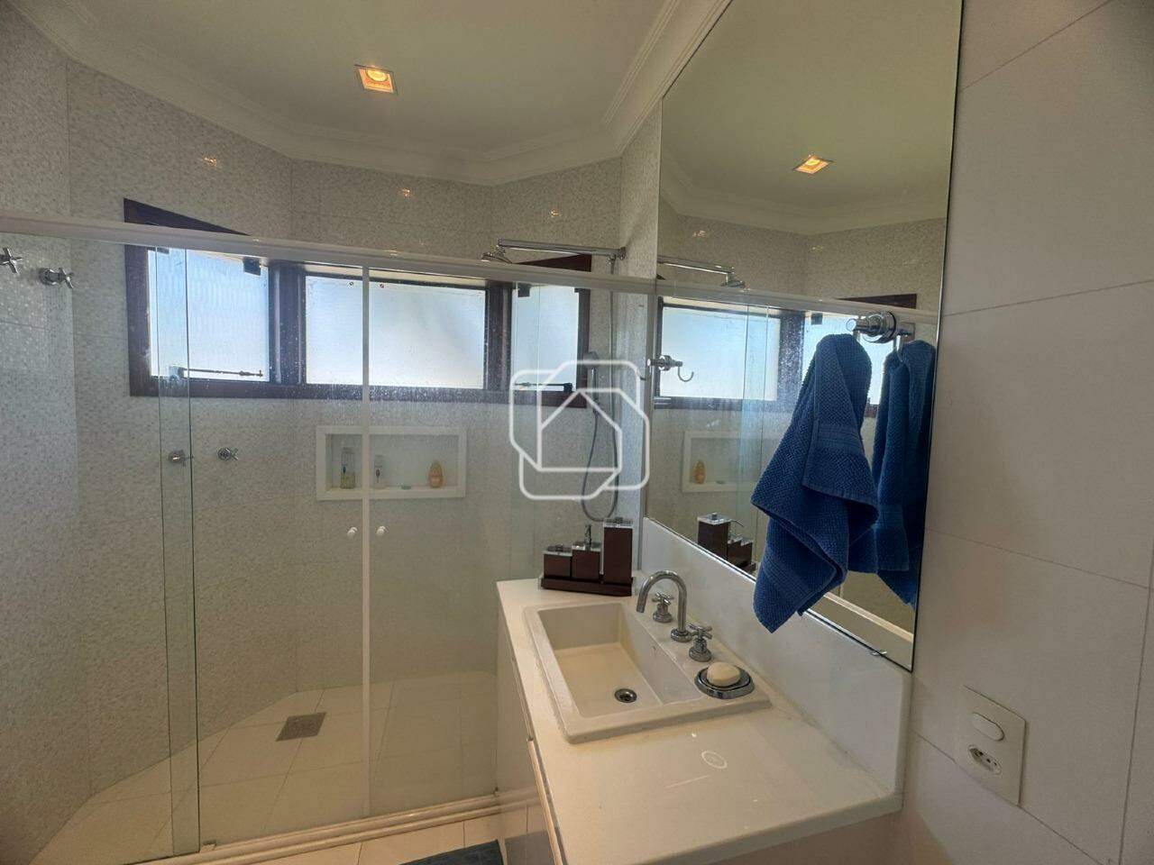 Casa de Condomínio para aluguel em Itu - SP - Fazenda Vila Real de Itu: