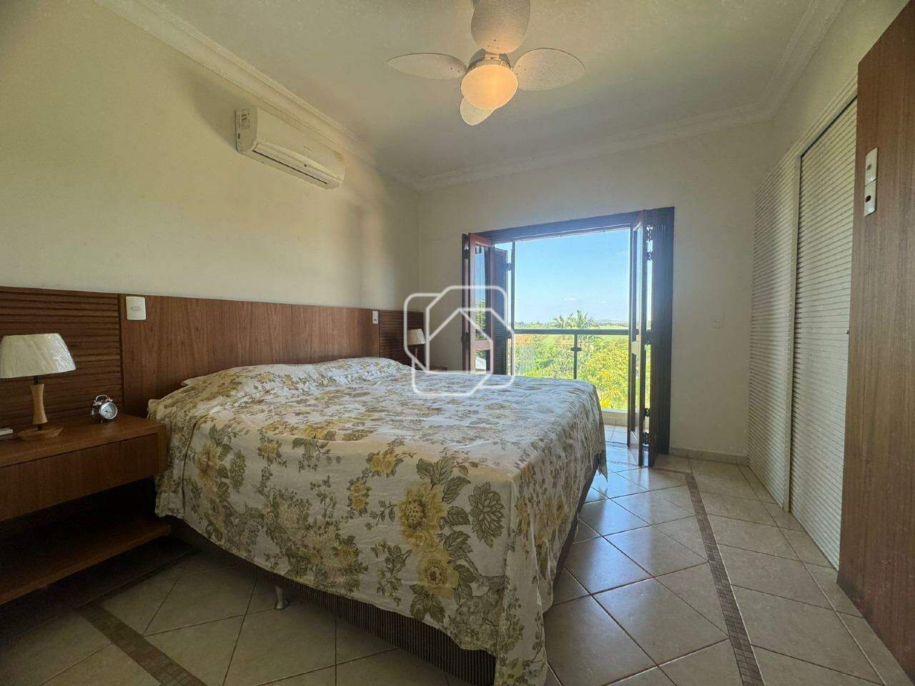 Casa de Condomínio para aluguel em Itu - SP - Fazenda Vila Real de Itu: