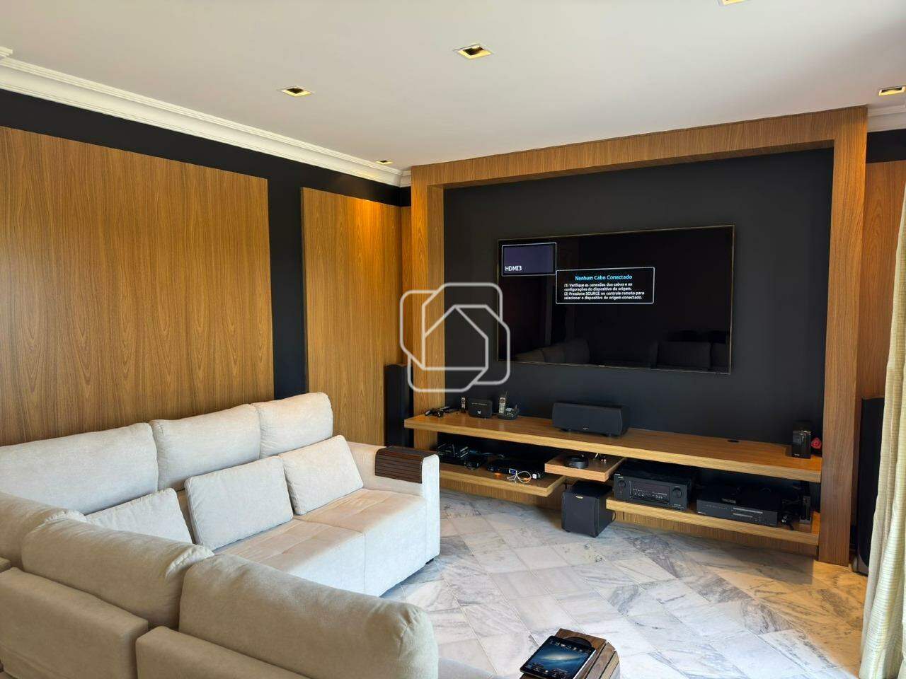 Casa de Condomínio para aluguel em Itu - SP - Fazenda Vila Real de Itu: