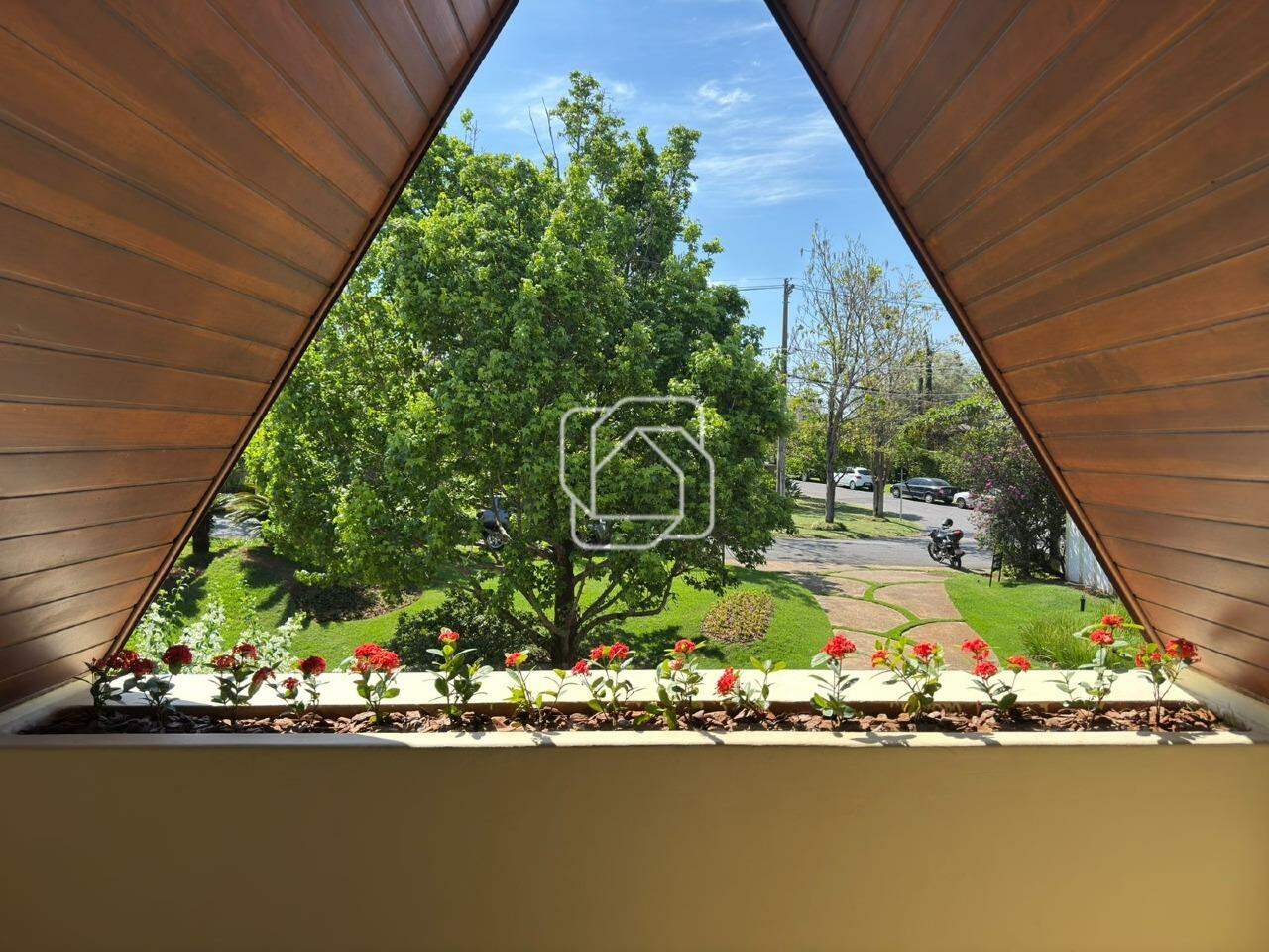 Casa de Condomínio para aluguel em Itu - SP - Fazenda Vila Real de Itu: