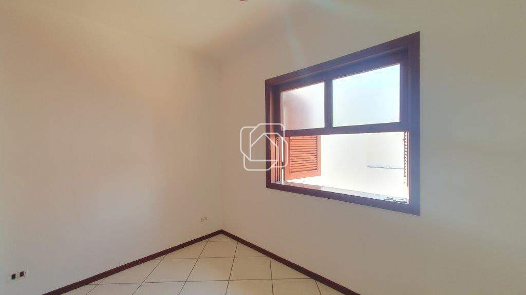 Casa para aluguel em Itu - SP - Centro: