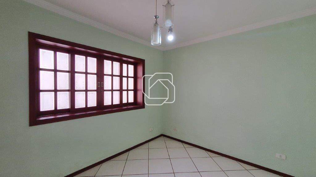 Casa para aluguel em Itu - SP - Centro: 