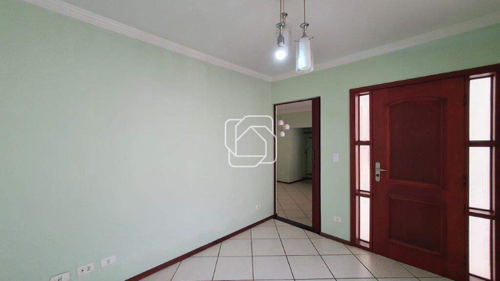 Casa para aluguel em Itu - SP - Centro: