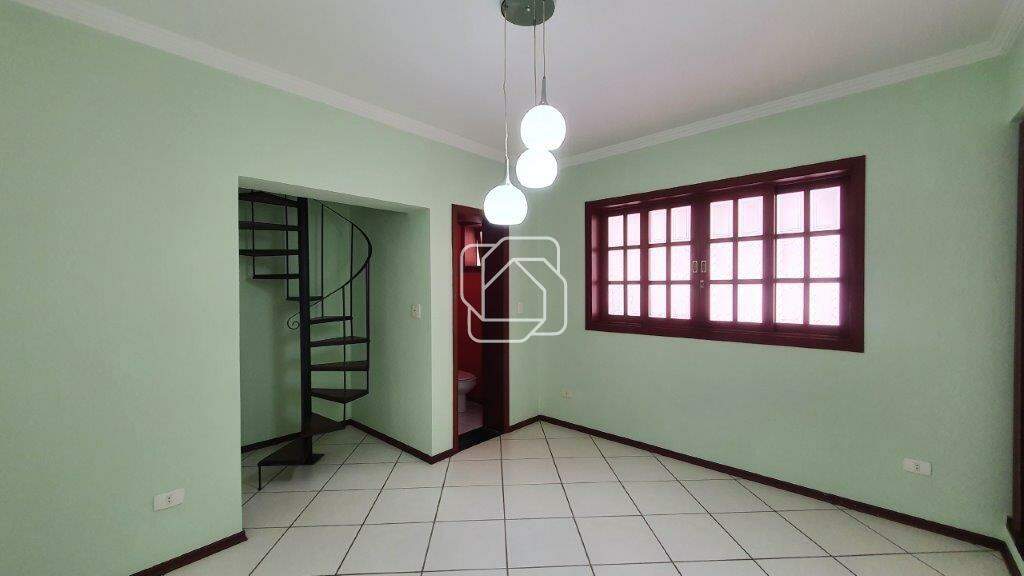 Casa para aluguel em Itu - SP - Centro: