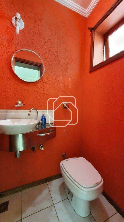 Casa para aluguel em Itu - SP - Centro: