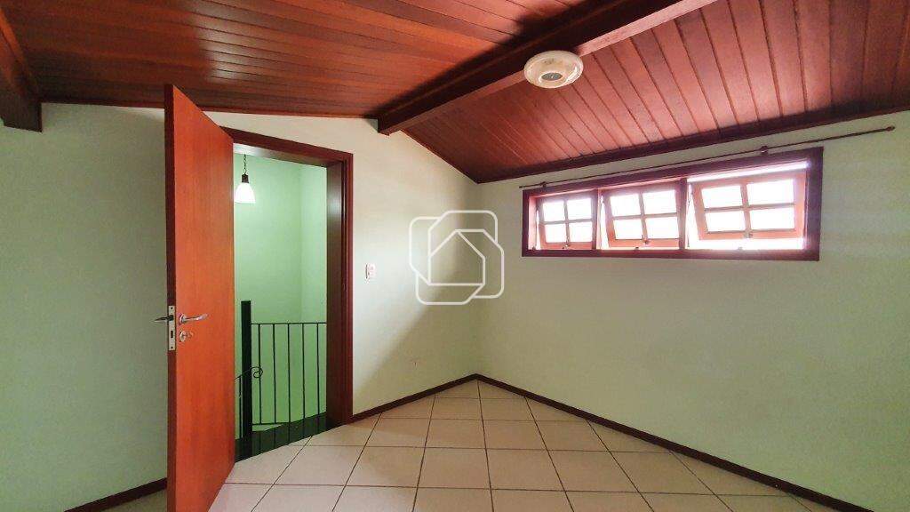 Casa para aluguel em Itu - SP - Centro: