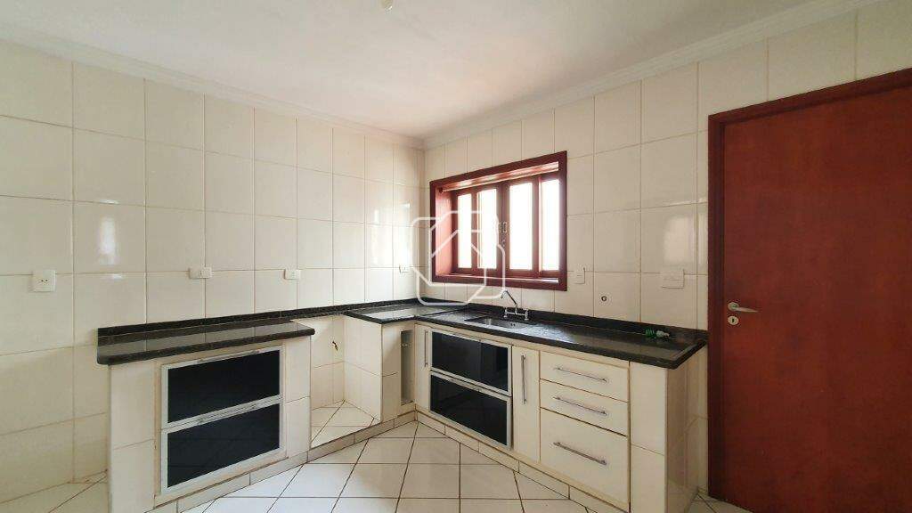 Casa para aluguel em Itu - SP - Centro: