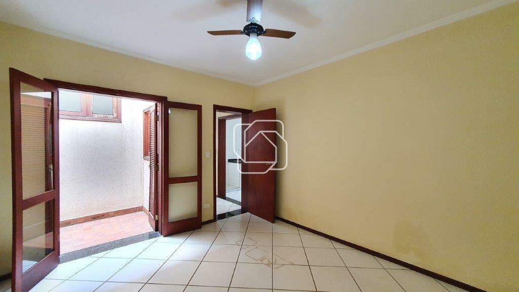 Casa para aluguel em Itu - SP - Centro: