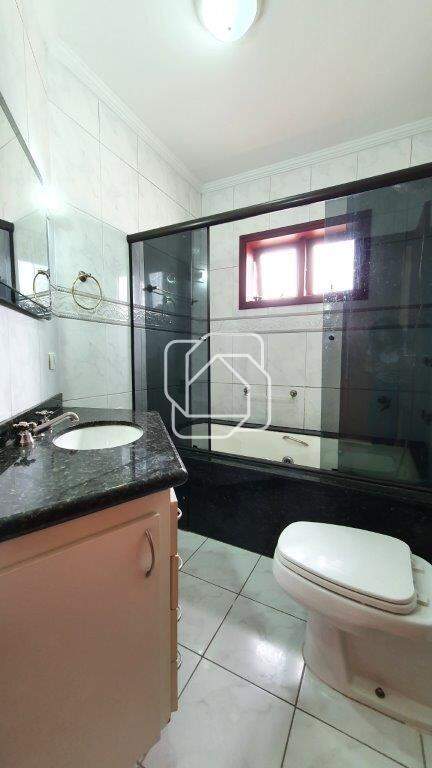 Casa para aluguel em Itu - SP - Centro: