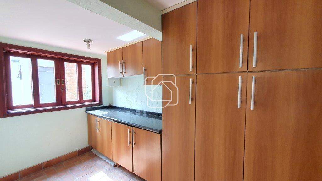 Casa para aluguel em Itu - SP - Centro: