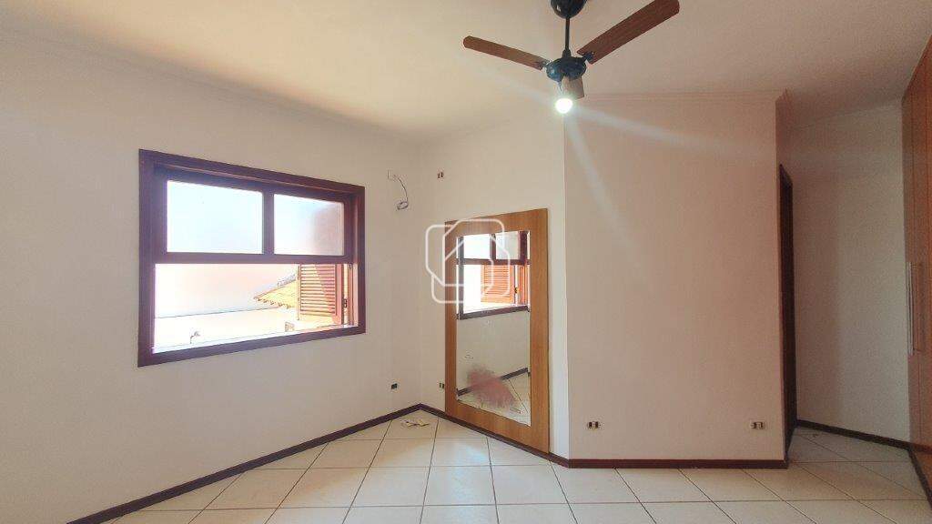 Casa para aluguel em Itu - SP - Centro: