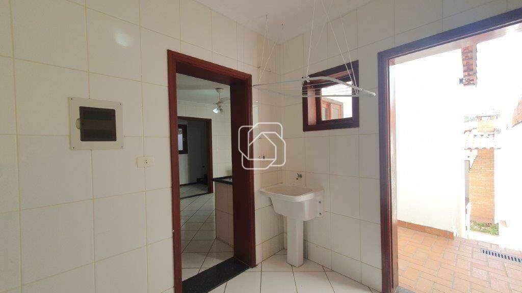 Casa para aluguel em Itu - SP - Centro: