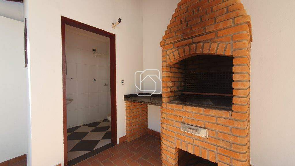 Casa para aluguel em Itu - SP - Centro: