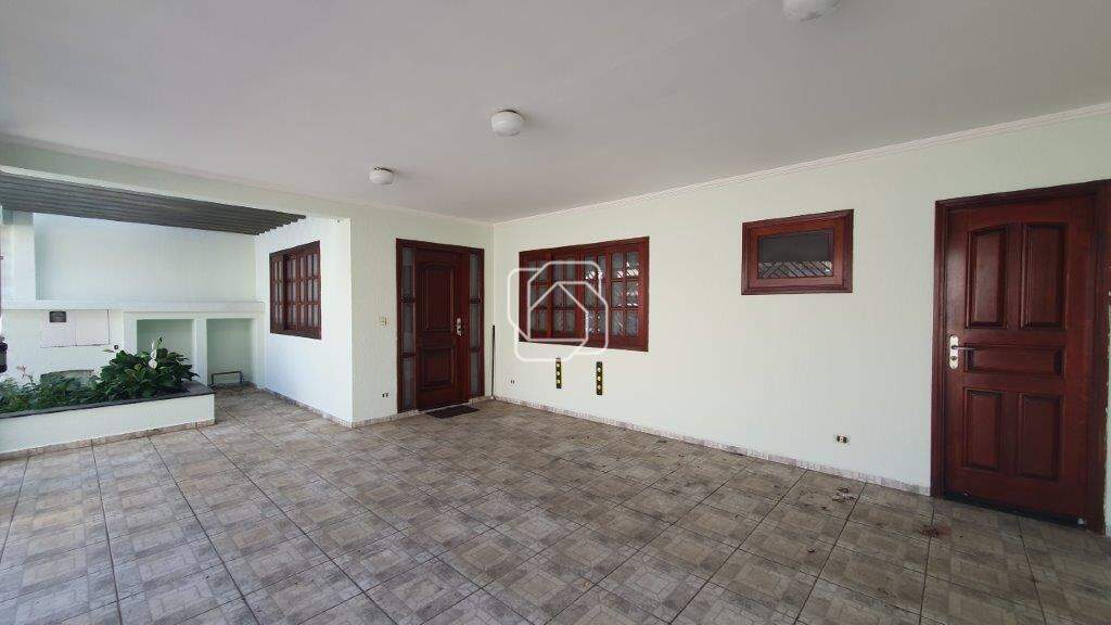 Casa para aluguel em Itu - SP - Centro: 