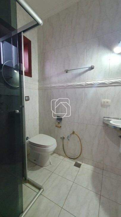 Casa para aluguel em Itu - SP - Centro: