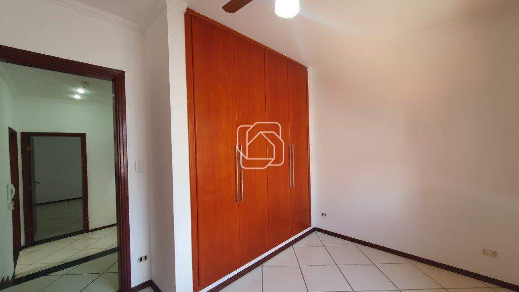 Casa para aluguel em Itu - SP - Centro: