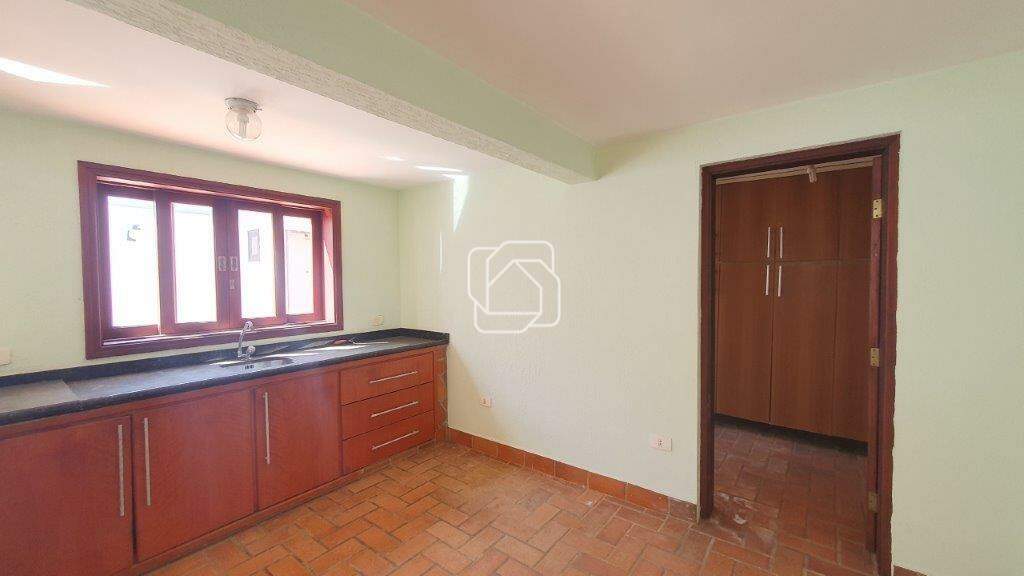 Casa para aluguel em Itu - SP - Centro: