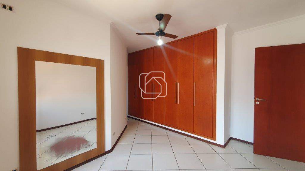 Casa para aluguel em Itu - SP - Centro: