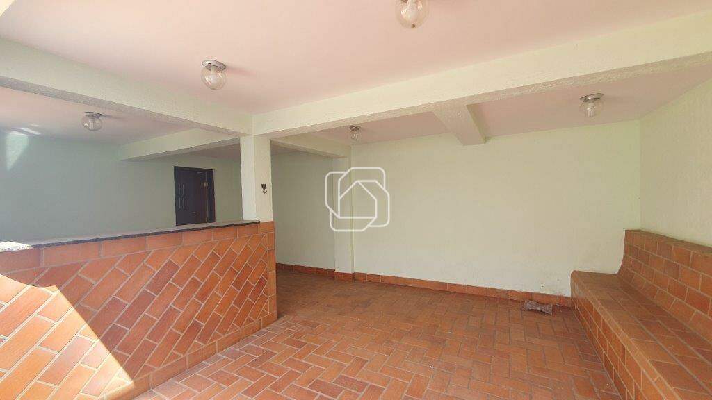 Casa para aluguel em Itu - SP - Centro: