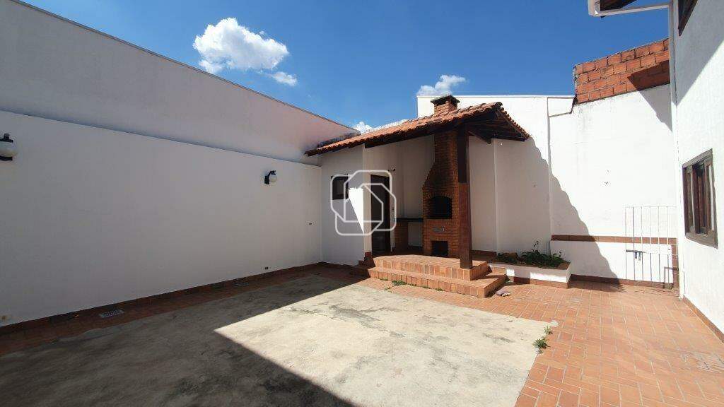 Casa para aluguel em Itu - SP - Centro: