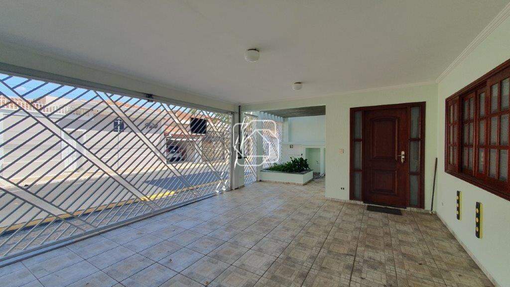 Casa para aluguel em Itu - SP - Centro: 
