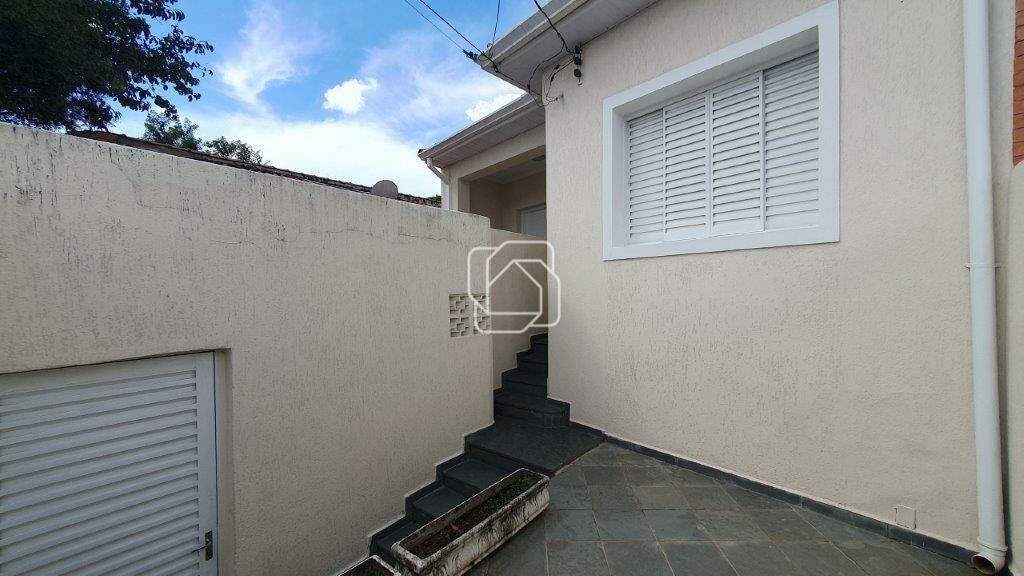 Casa para aluguel em Itu - SP - Centro: