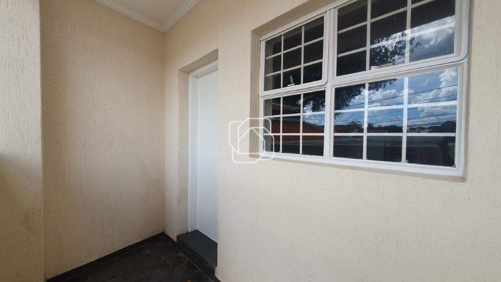 Casa para aluguel em Itu - SP - Centro: