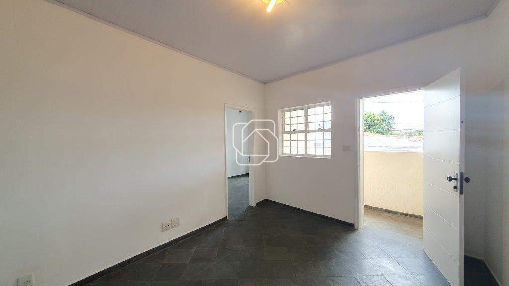 Casa para aluguel em Itu - SP - Centro: 