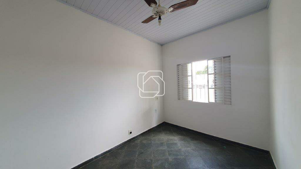 Casa para aluguel em Itu - SP - Centro: 