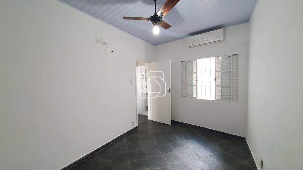 Casa para aluguel em Itu - SP - Centro: