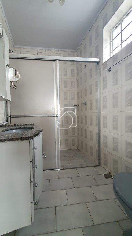 Casa para aluguel em Itu - SP - Centro: