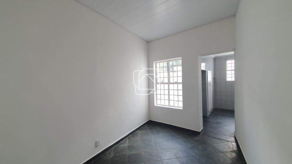 Casa para aluguel em Itu - SP - Centro: