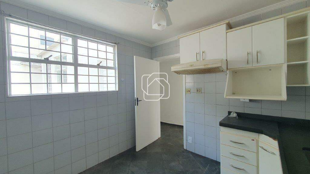 Casa para aluguel em Itu - SP - Centro: