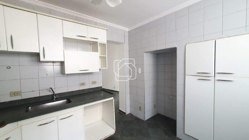 Casa para aluguel em Itu - SP - Centro: