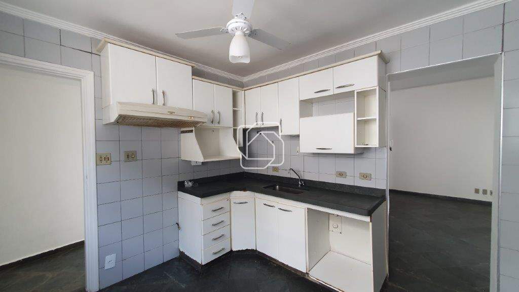 Casa para aluguel em Itu - SP - Centro: