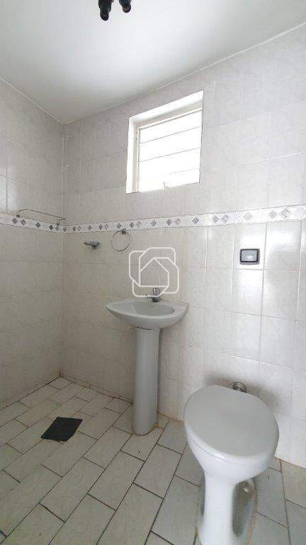 Casa para aluguel em Itu - SP - Centro: