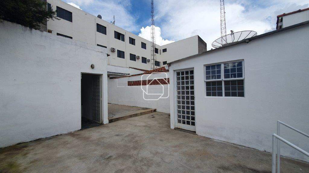 Casa para aluguel em Itu - SP - Centro: