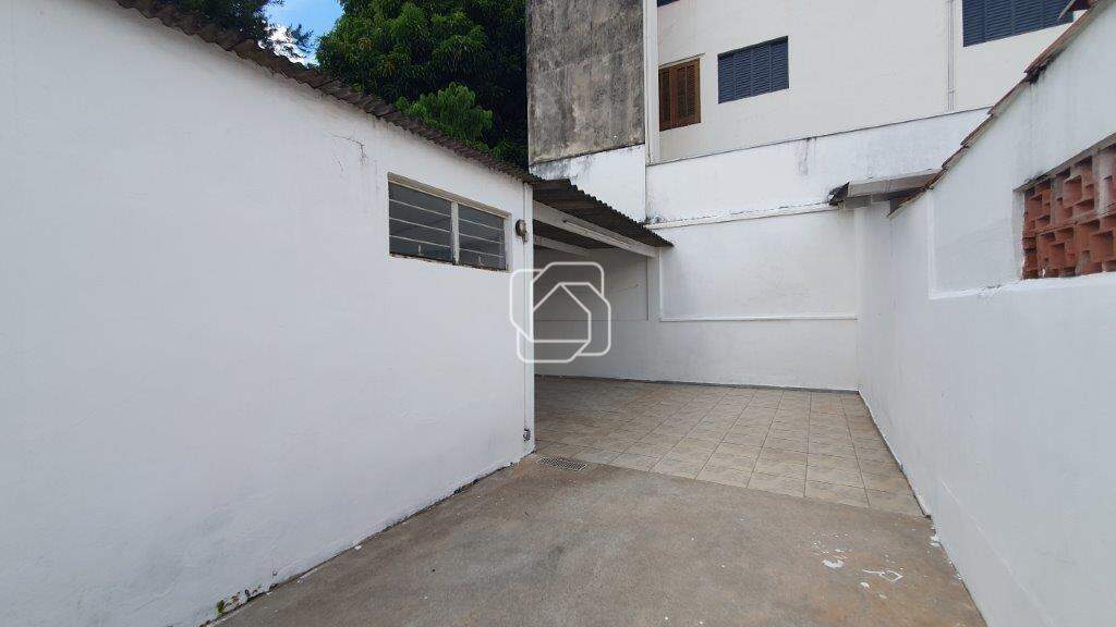 Casa para aluguel em Itu - SP - Centro: