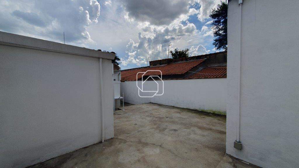 Casa para aluguel em Itu - SP - Centro: