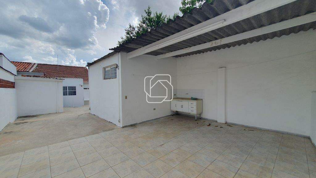 Casa para aluguel em Itu - SP - Centro: