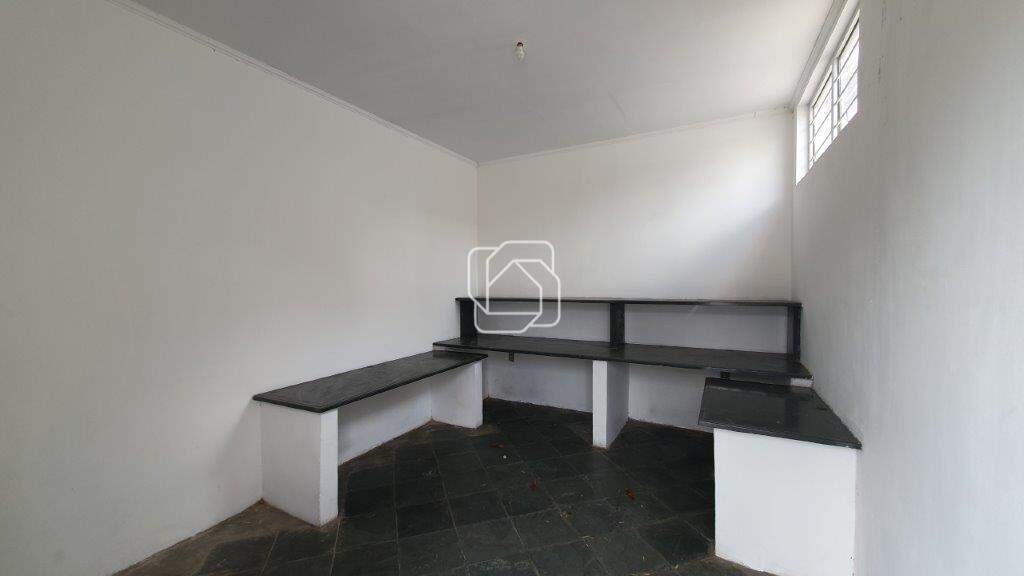 Casa para aluguel em Itu - SP - Centro: