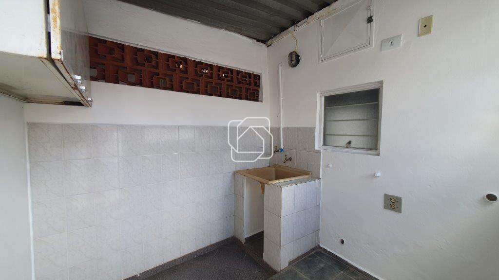 Casa para aluguel em Itu - SP - Centro: