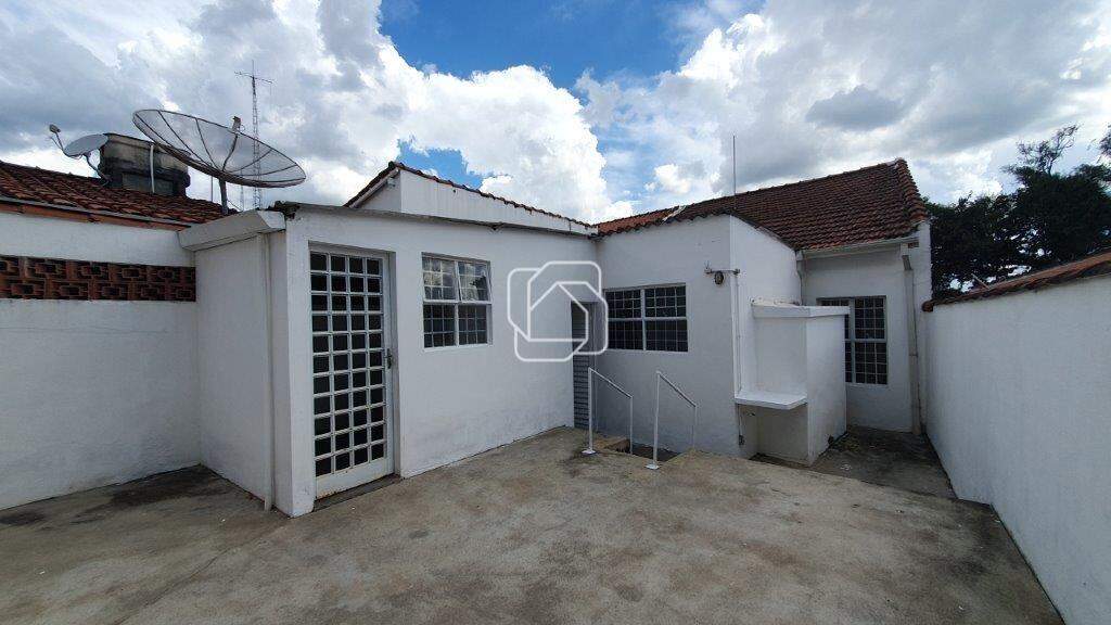Casa para aluguel em Itu - SP - Centro: