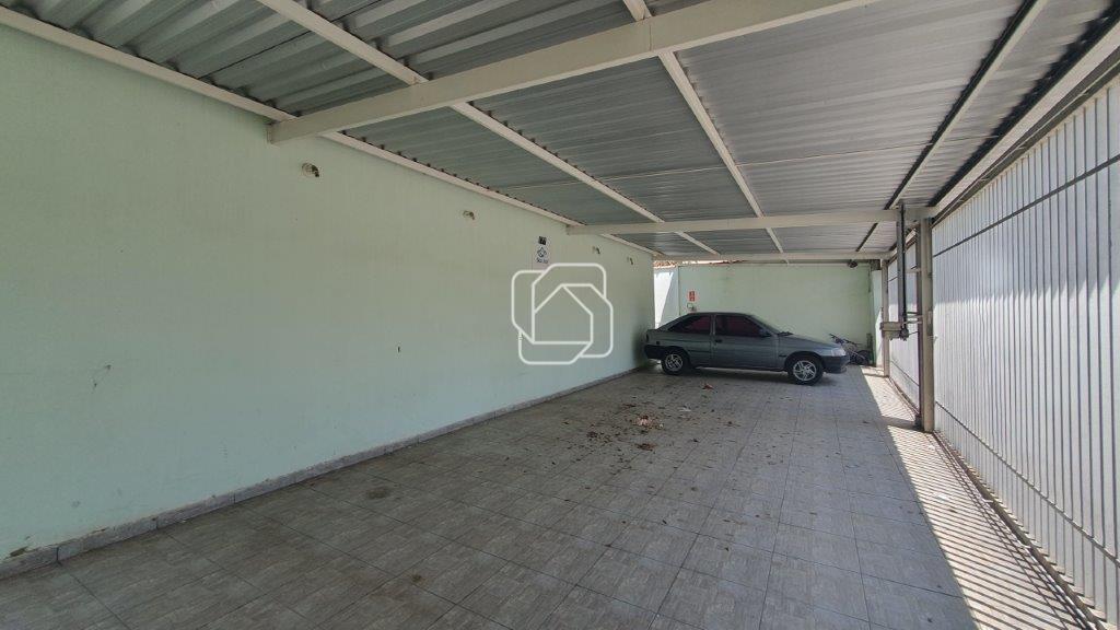 Kitnet para aluguel em Itu - SP - Jardim São José: 