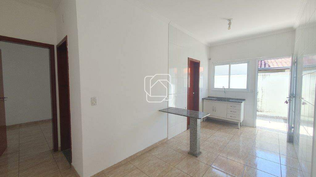 Kitnet para aluguel em Itu - SP - Jardim São José: 
